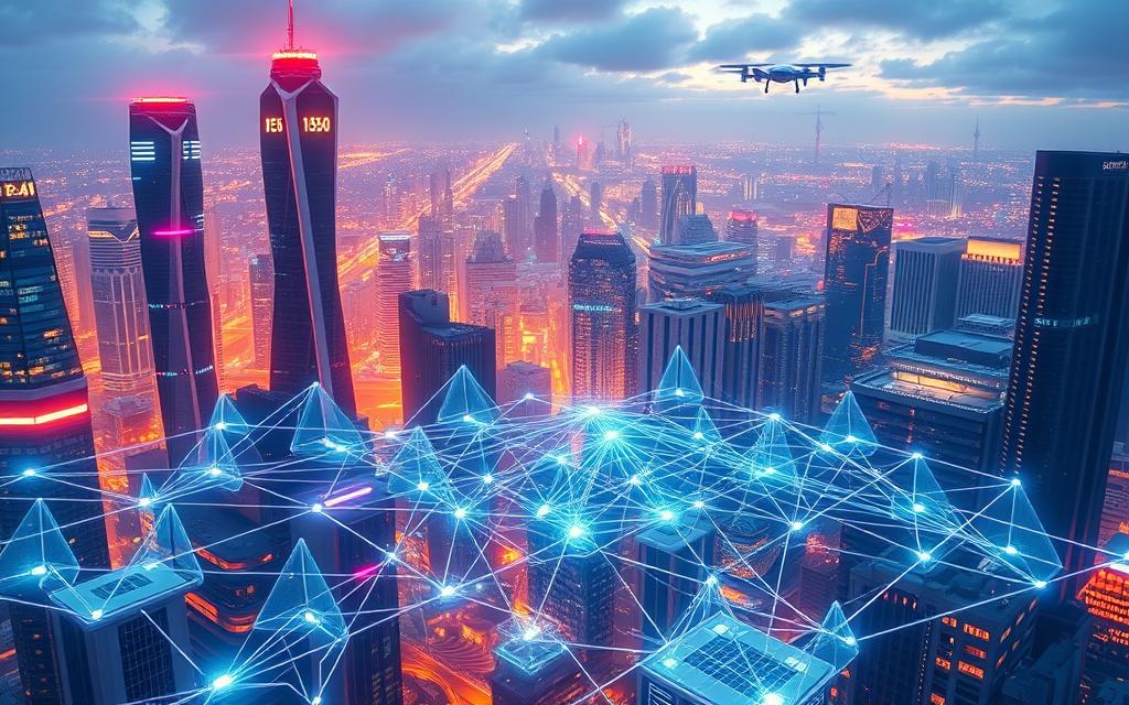 blockchain innovation