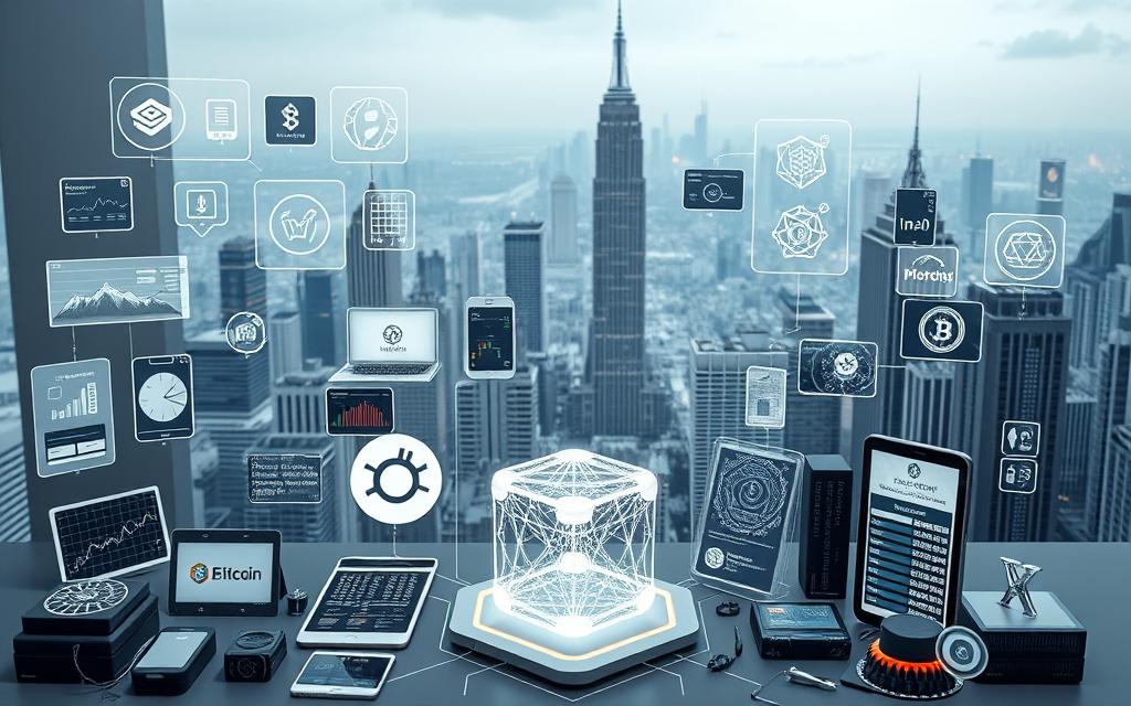 blockchain tools