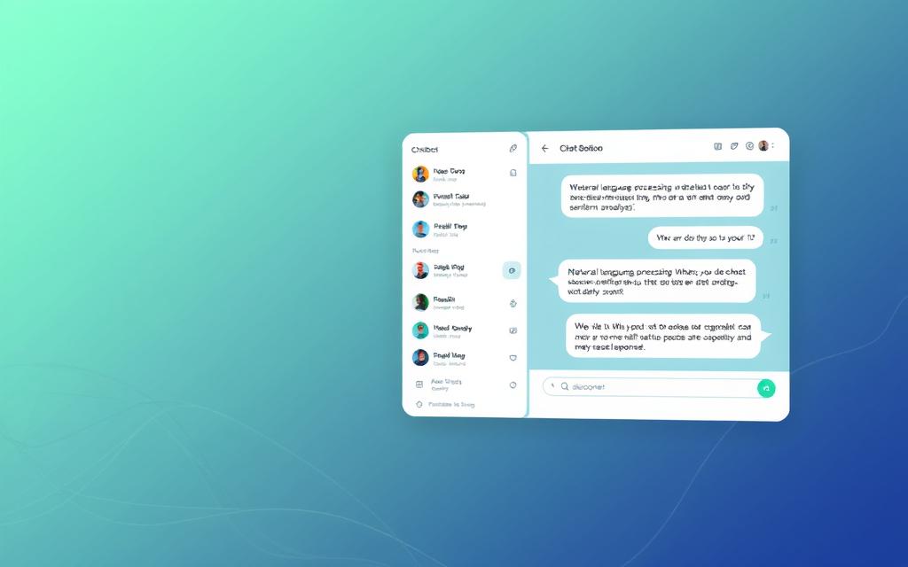 chatbot features