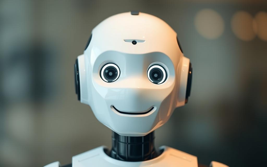 chatbot persona
