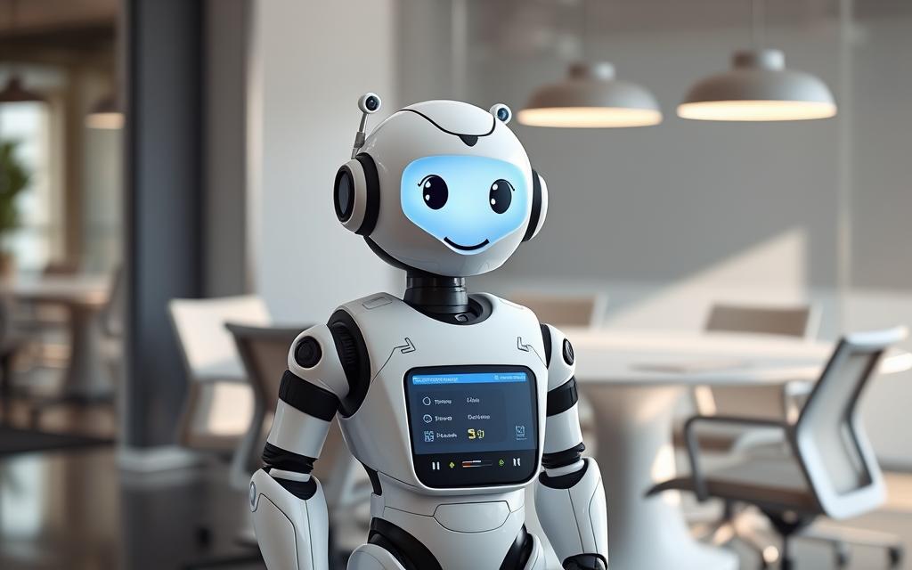 customer service chatbot