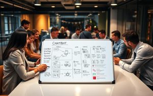what is a chatbot strategy