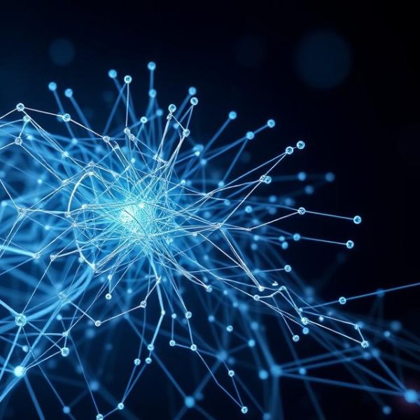 what sets deep learning apart from traditional neural networks