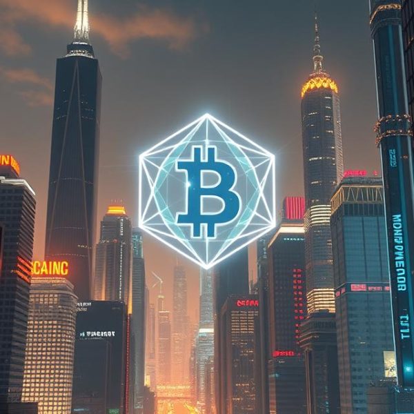 your ai crypto