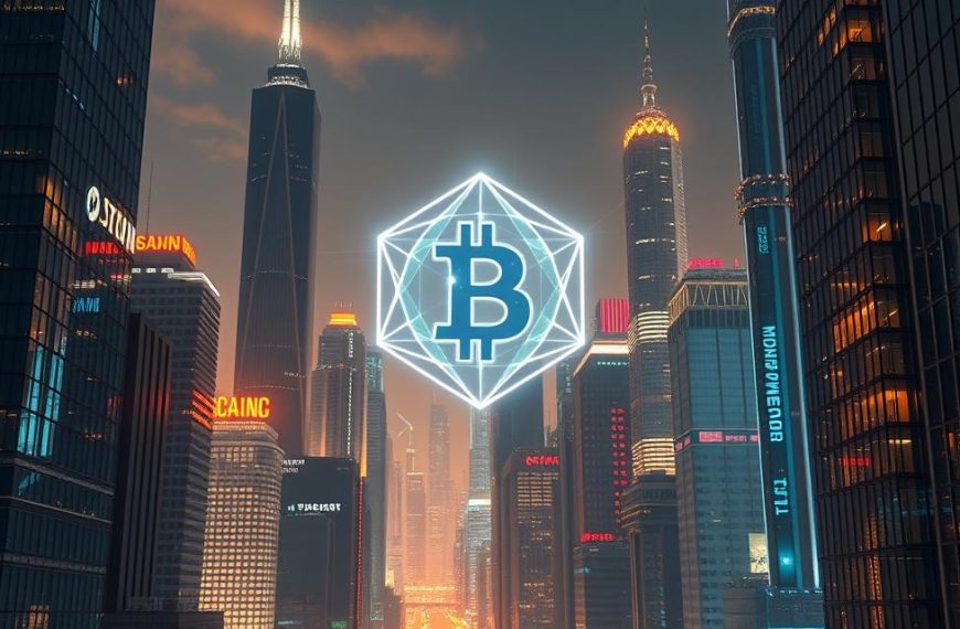 your ai crypto
