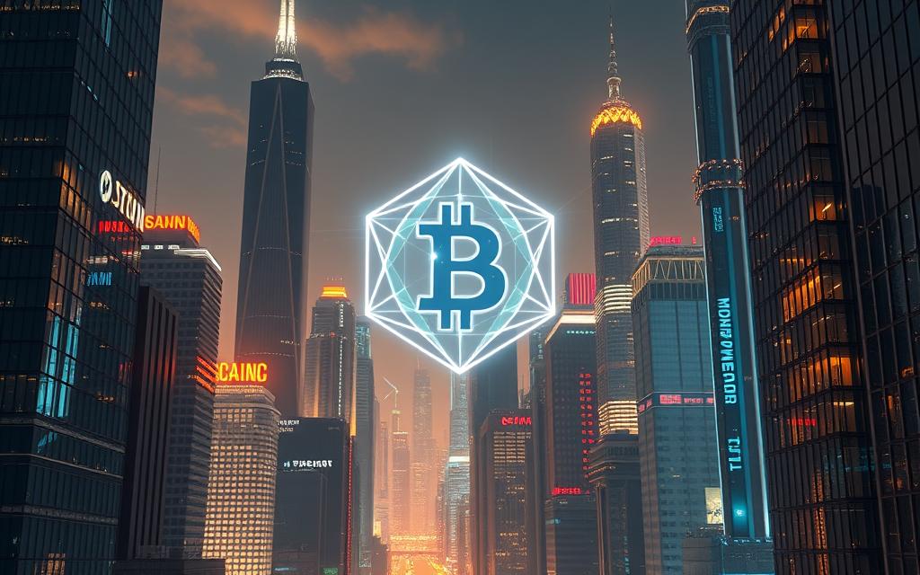 your ai crypto