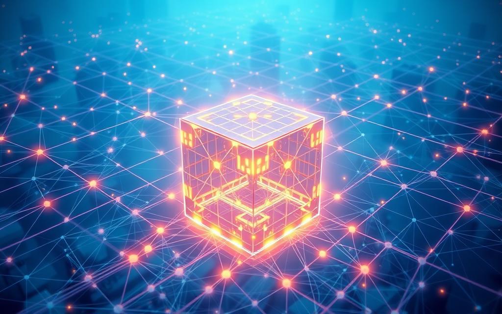blockchain technology