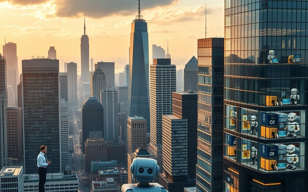 chatbots in different industries