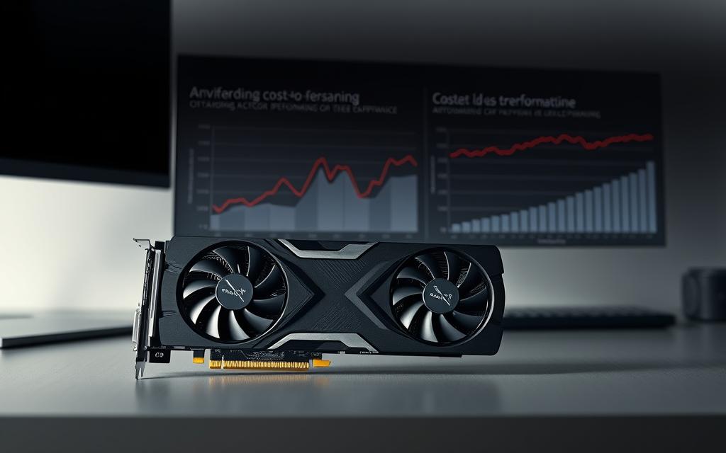 cost efficiency of amd gpus