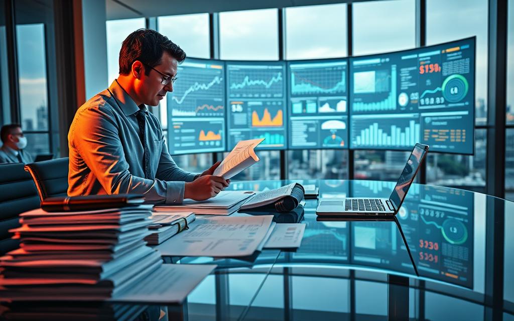 evaluating investment potential