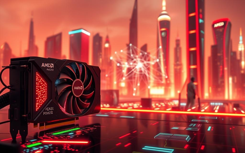 future of amd gpus in deep learning