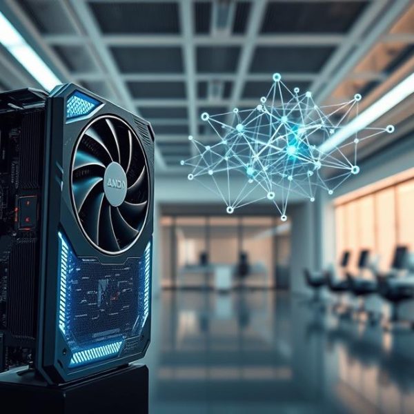 how to use amd gpu for deep learning