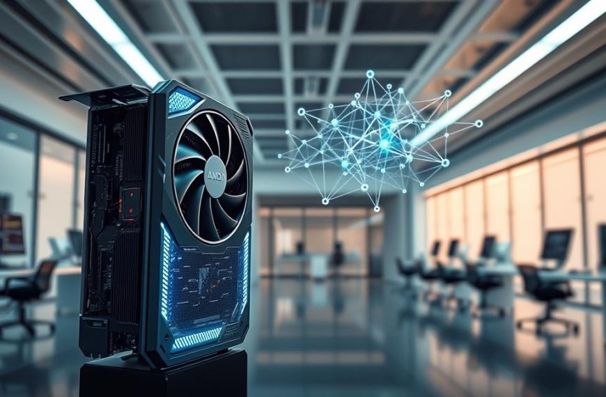 how to use amd gpu for deep learning