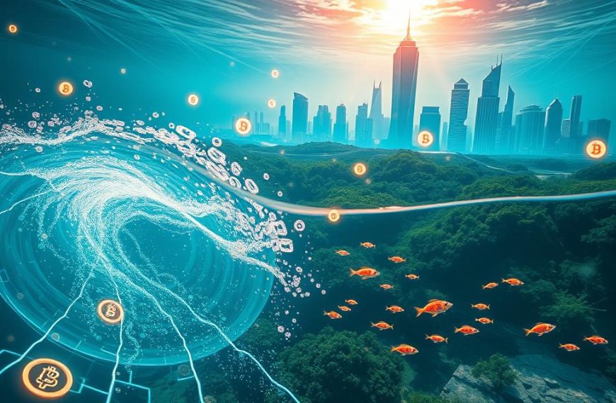 lush ai crypto