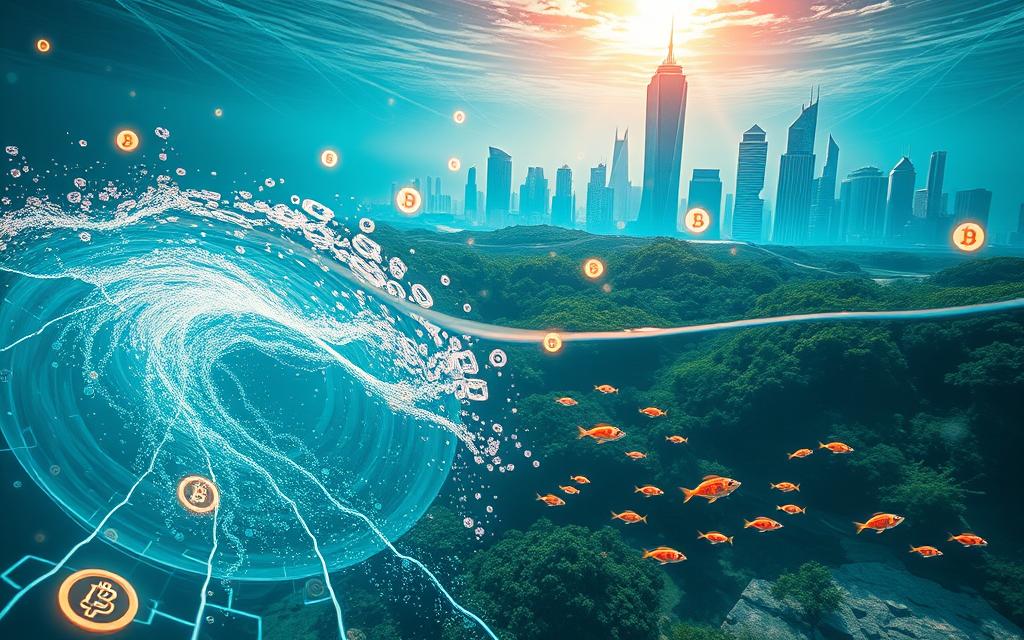 lush ai crypto