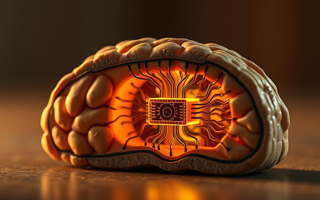 memory cell structure