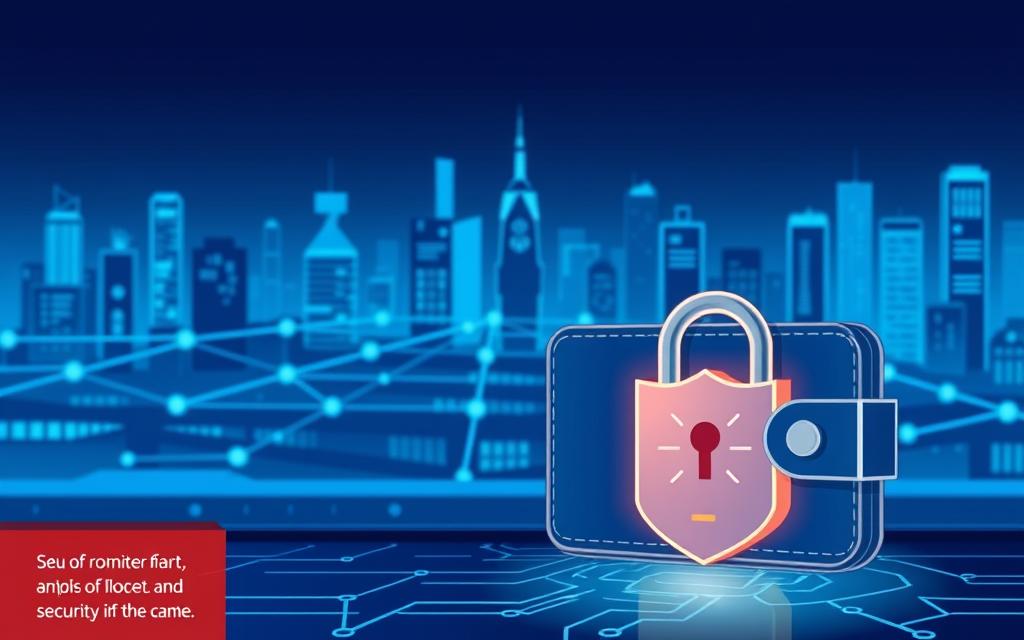 security considerations for digital assets
