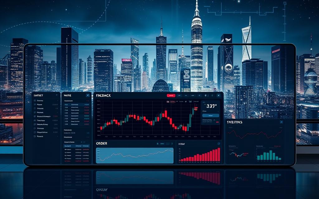 trading platform