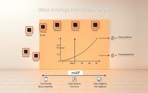 what is map deep learning