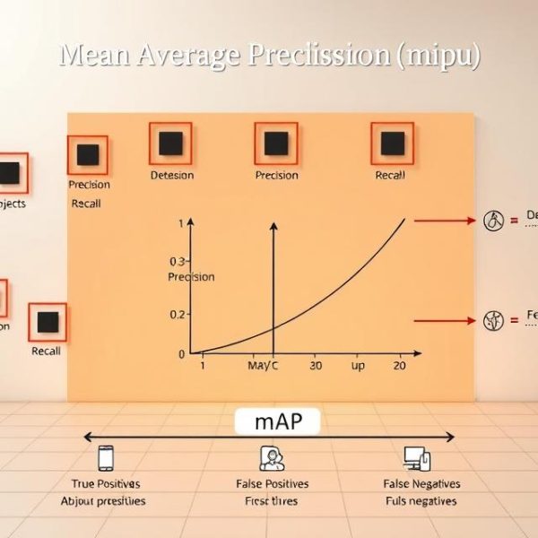 what is map deep learning