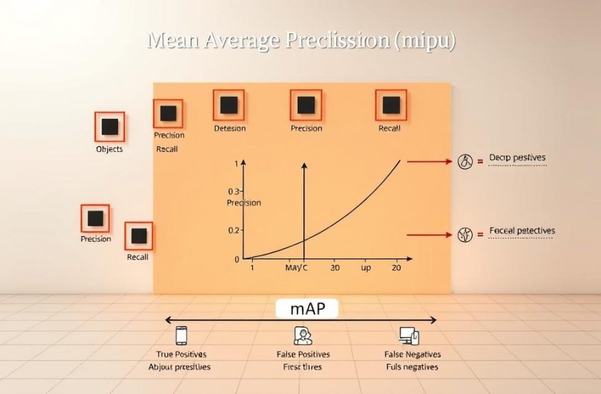 what is map deep learning
