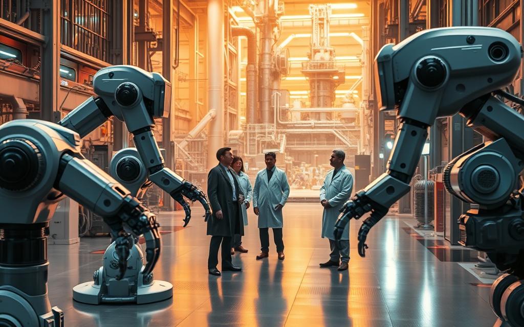 AI in robotics advantages and limitations