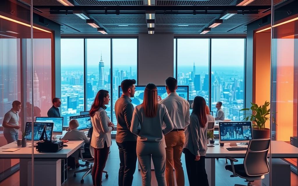 AI talent development strategies