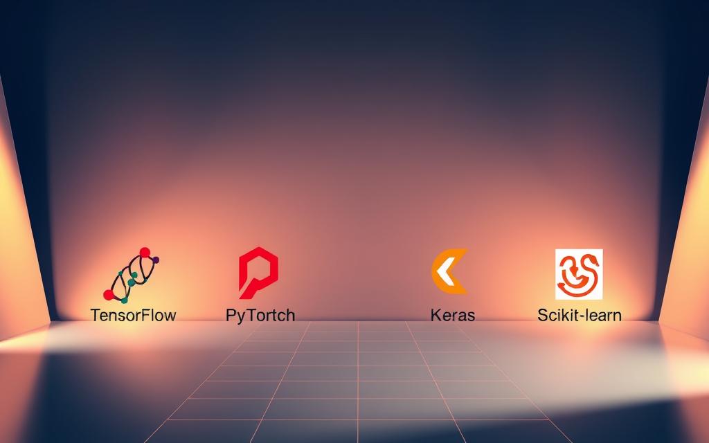Deep Learning Frameworks Comparison
