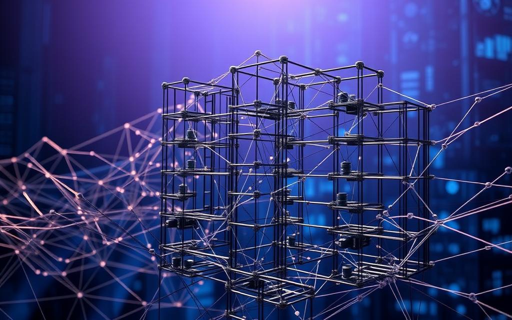 deep learning neural network architecture