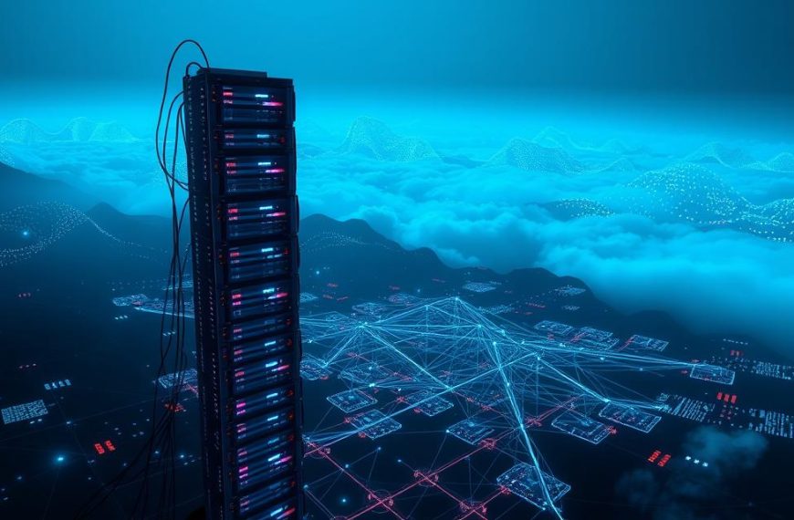 does deep learning require a lot of data