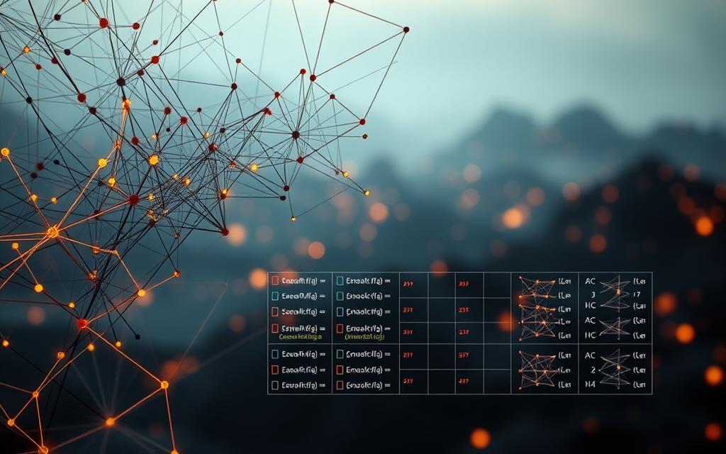 hidden layer configuration complexity analysis
