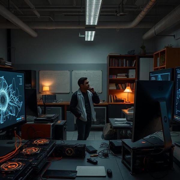 how to do deep learning research