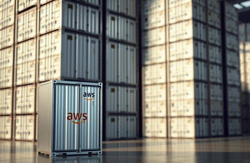 how to get aws deep learning containers