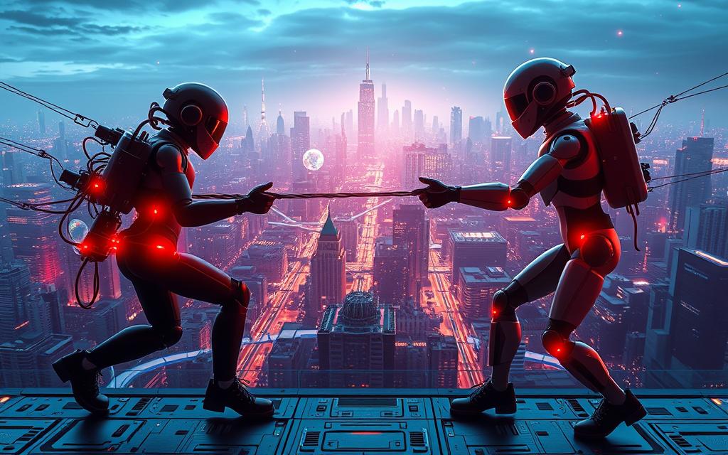 reinforcement learning algorithms comparison