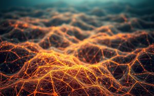 why does deep learning work