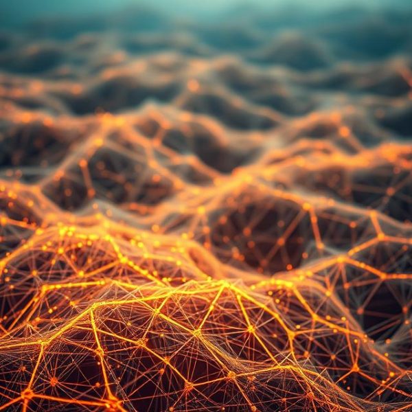 why does deep learning work