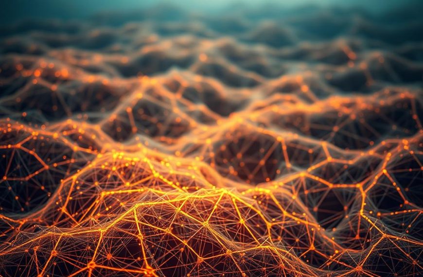 why does deep learning work