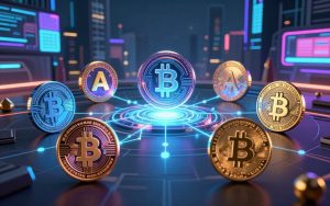 best crypto to invest ai