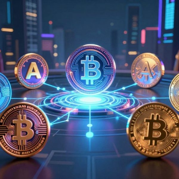 best crypto to invest ai