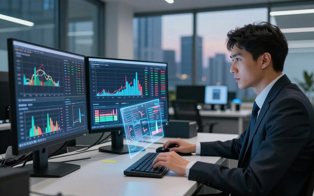 crypto ai chat 24 7 market monitoring efficiency crypto ai chat 24 7 market monitoring efficiency