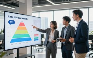 how much does a chatbot cost