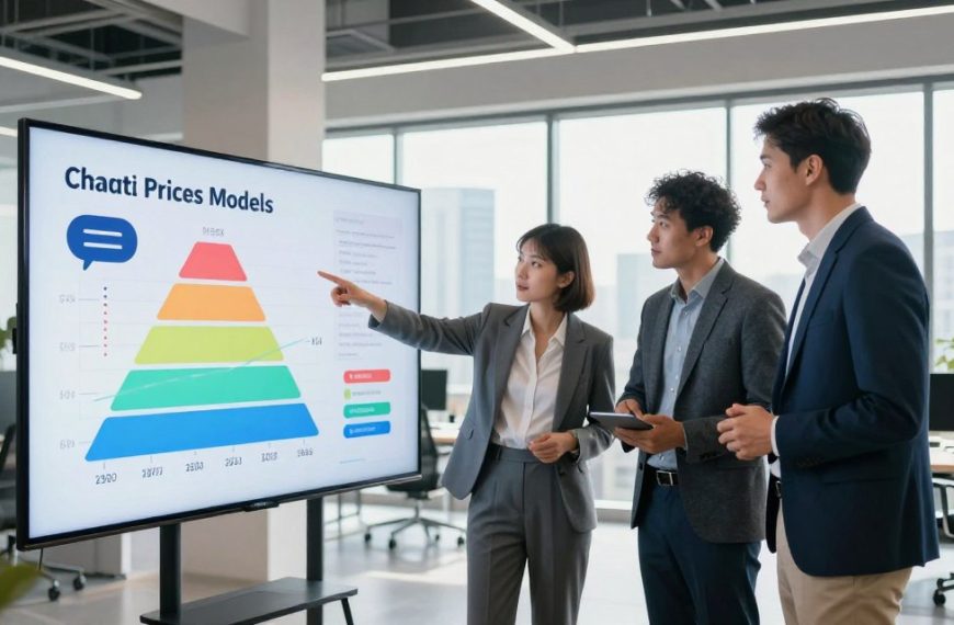 how much does a chatbot cost