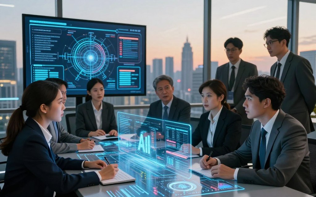 tech governance challenges