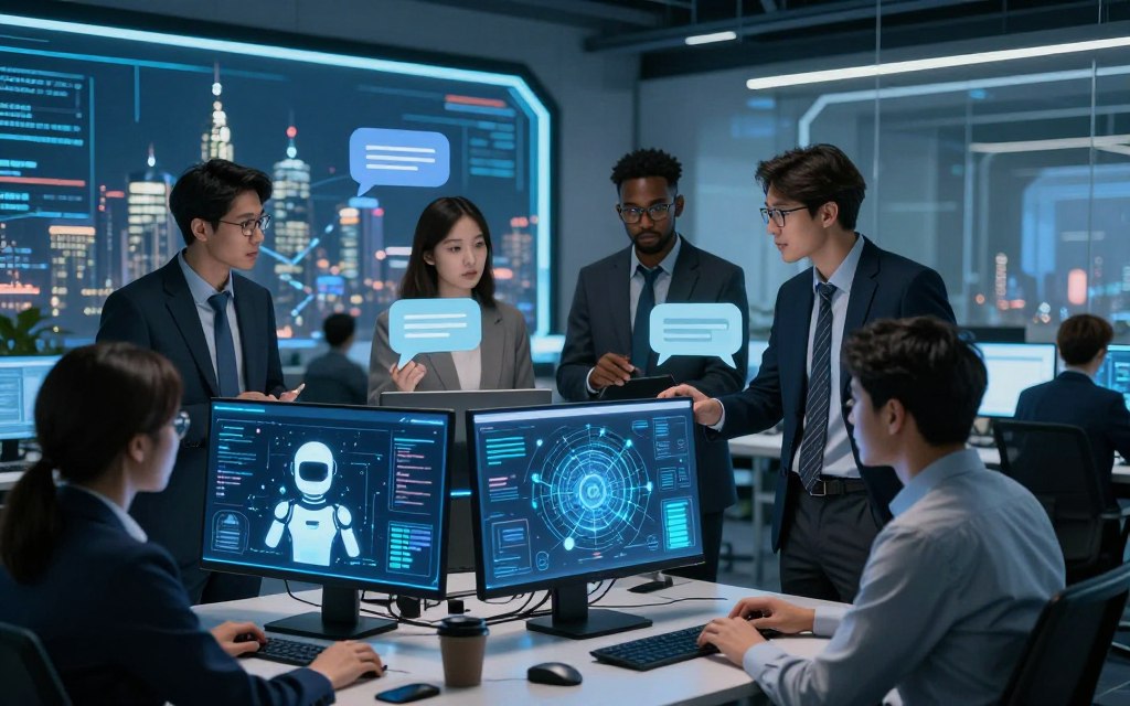 chatbot deployment security