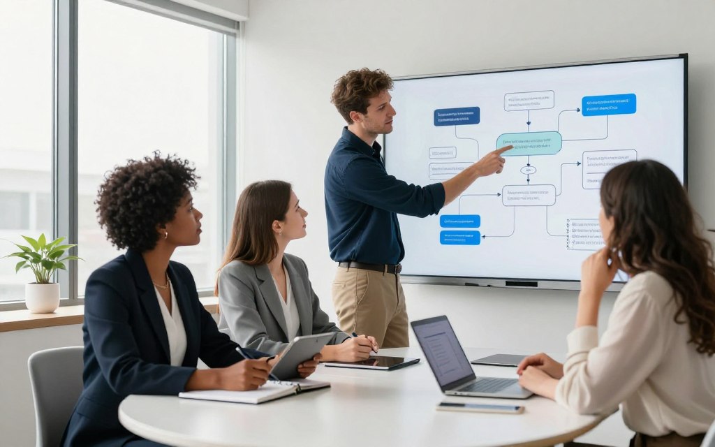 chatbot strategy planning