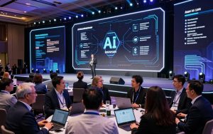 crypto ai conference