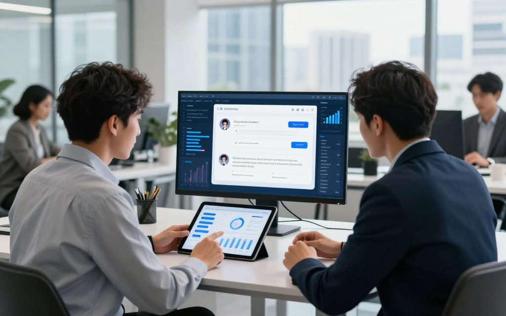 enterprise chatbot solutions