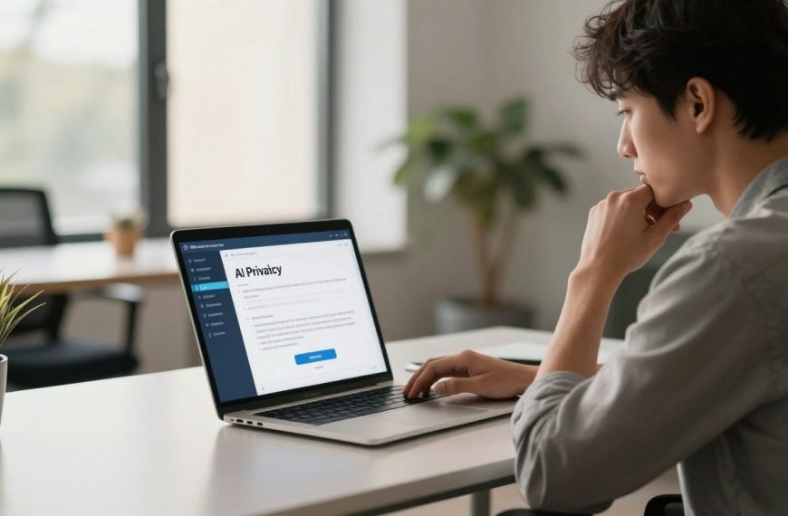 Is Character AI Private? What You Need to Know