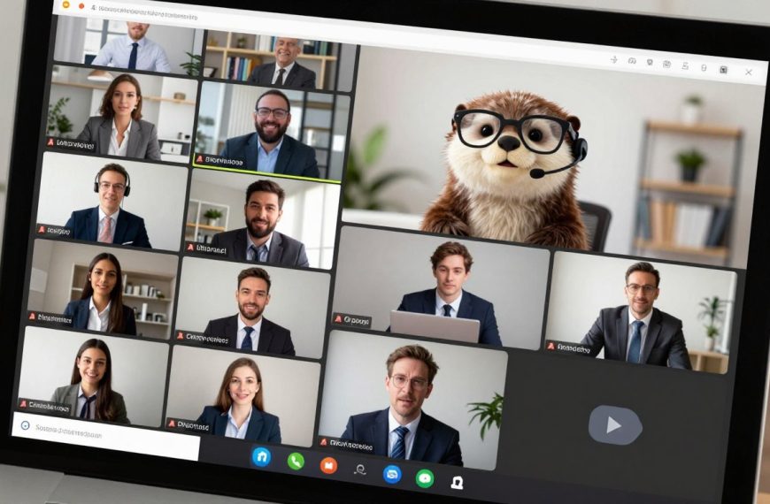 How to Remove Otter.AI From Zoom: A Step-by-Step Guide